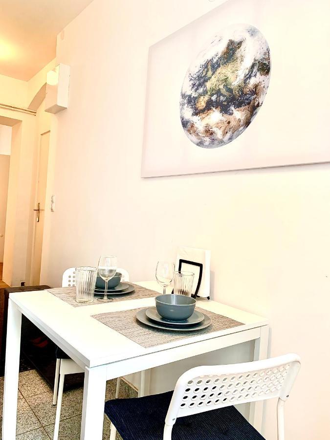 Urban City Retreat - By Nahuen Suites Graz Extérieur photo