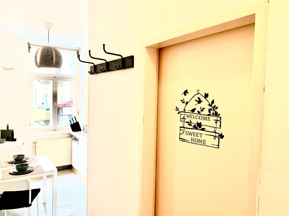 Urban City Retreat - By Nahuen Suites Graz Extérieur photo
