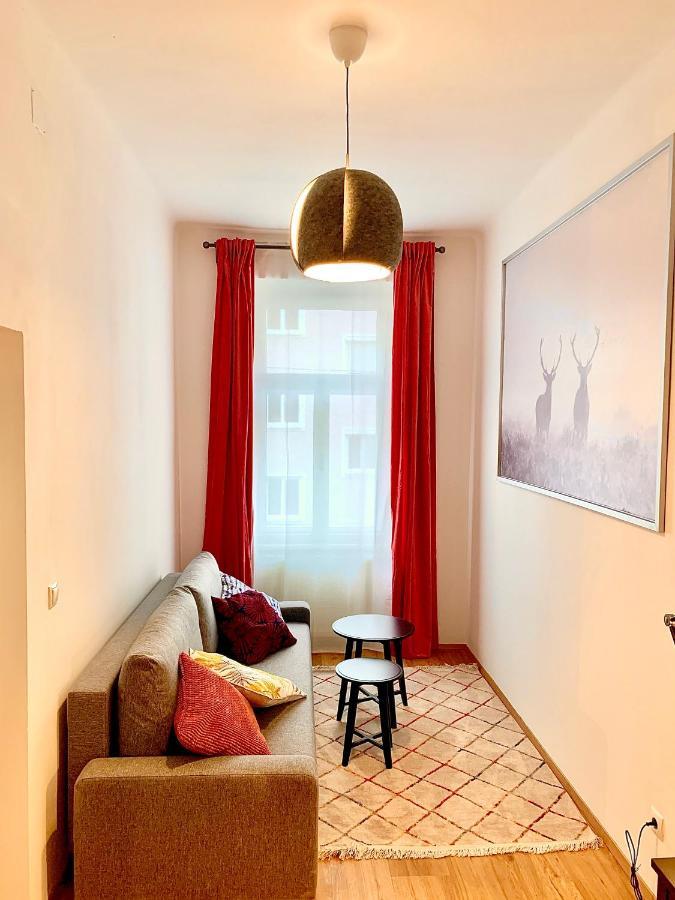 Urban City Retreat - By Nahuen Suites Graz Extérieur photo
