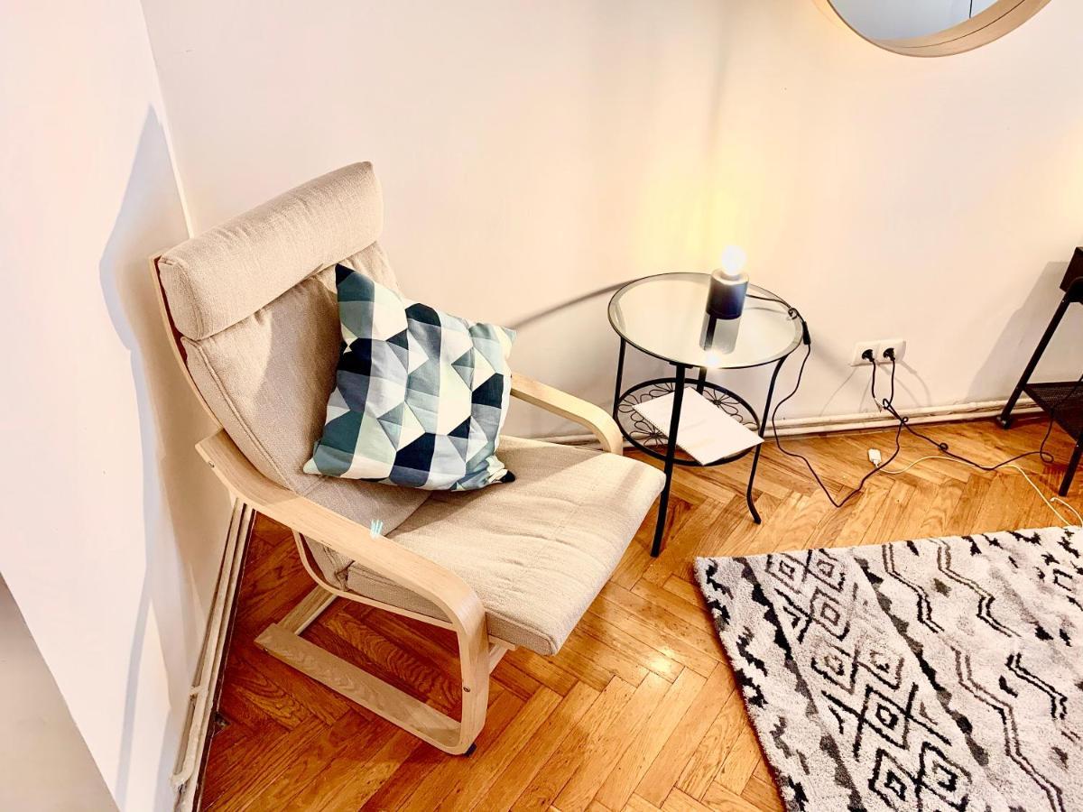 Urban City Retreat - By Nahuen Suites Graz Extérieur photo