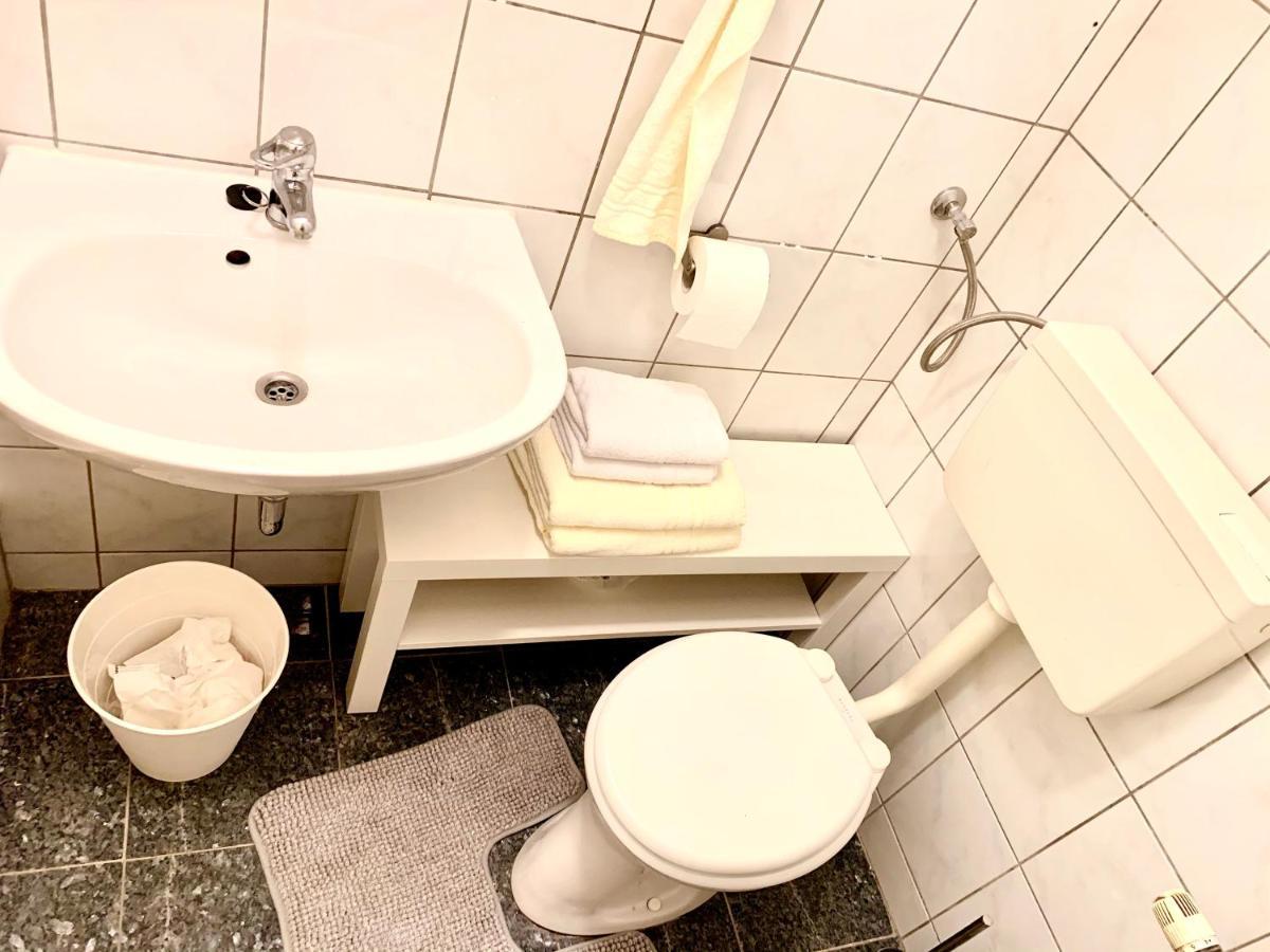 Urban City Retreat - By Nahuen Suites Graz Extérieur photo